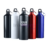 Sports Aluminium Brand Logo Water Bottle