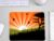 Sun Rise Nature 9×7 Inch Mousepad