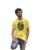Thug Life Round Neck Men’s Summer T-Shirt