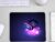 Virtual Metaverse lightweight Mouse Pad for Home