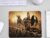 Warframe PC Game Rectangular Shape Mousepad