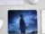 Your Name Trending Animated Movie Anti Skid Mousepad