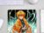 Zenitsu Agatsuma Demon Slayer Anime Mousepad