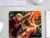 Zoro And Sanji One Piece Character Theme Mousepad