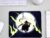 Zoro The Swordsman Anime Theme Mousepad