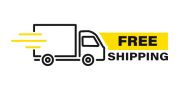 free shipping