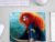 Red Hair Princess Graphic Mouse Pad
