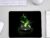 x Box: power on Digit Gaming Mouse Pad